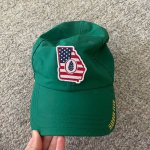 Harbor Club Hat